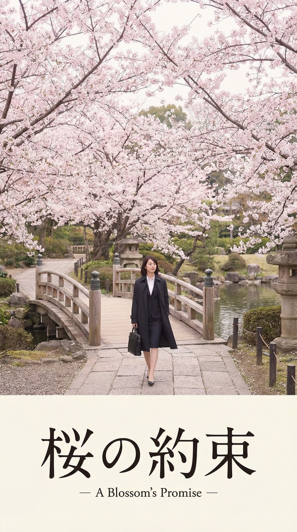 《樱花物语》高清日剧视频海报